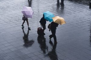 Meteo, il caldo anomalo ha i giorni contati: in Sicilia piogge diffuse