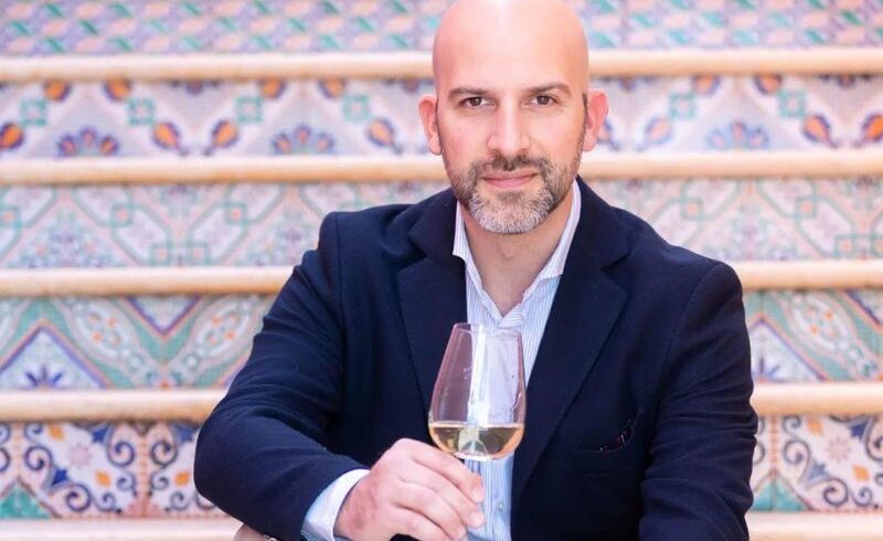 Vino, a Pietro Russo (Donnafugata) il prestigioso titolo di ‘Master of Wine’: esempio di dedizione, competenza e passione