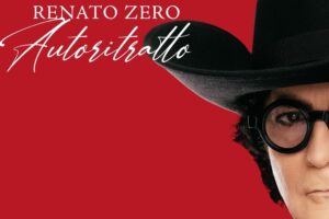 Al via il nuovo tour ‘Autoritratto’ di Renato Zero: sul palco una super band di 11 musicisti