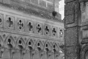 Il Cimitero di Paternò sull’acropoli di Hybla Major. Una monumentalità da riconoscere e valorizzare