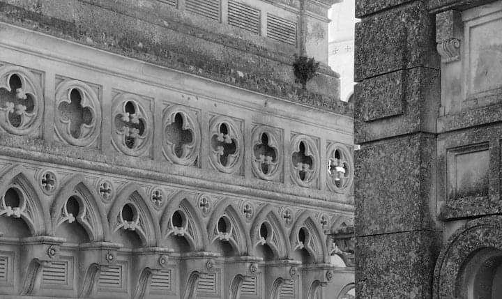 Il Cimitero di Paternò sull’acropoli di Hybla Major. Una monumentalità da riconoscere e valorizzare