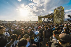 A Catania l’1 maggio torna “One Day Music Festival”: alla Playa