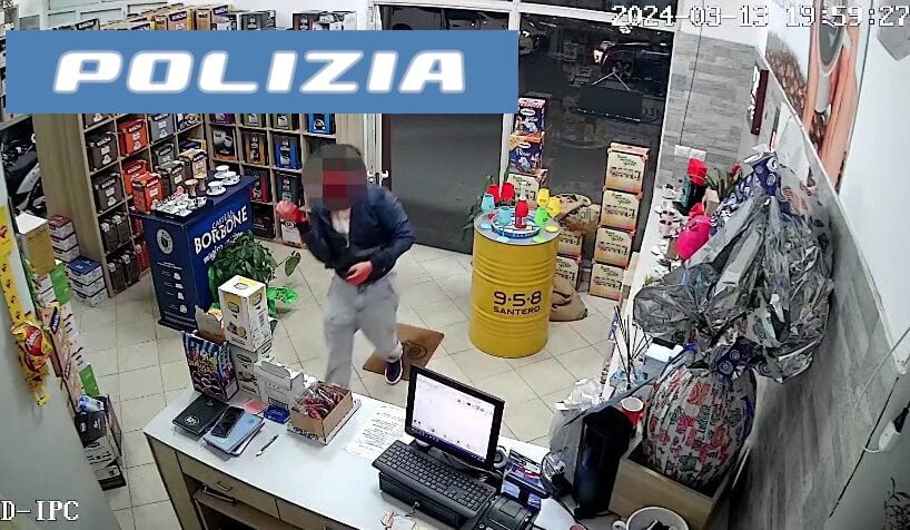 Catania, tenta di uccidere a coltellate l’ex marito della compagna: 37enne in stato di fermo (VIDEO)