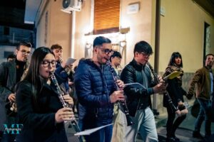 Biancavilla, il 23 da Piazza Roma la ‘Via Crucis Animata’ organizzata dall’oratorio don Pino Puglisi