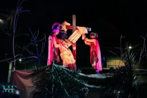 Biancavilla, il 23 da Piazza Roma la ‘Via Crucis Animata’ organizzata dall’oratorio don Pino Puglisi