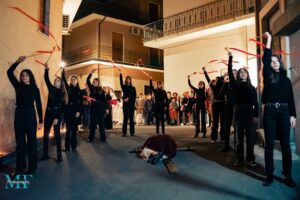 Biancavilla, il 23 da Piazza Roma la ‘Via Crucis Animata’ organizzata dall’oratorio don Pino Puglisi