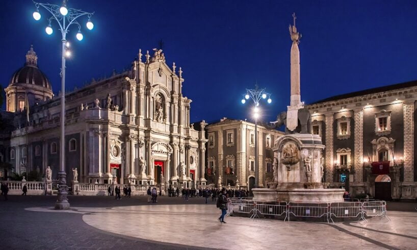 Pasqua in Italia, Catania tra le mete italiane scelte dai vacanzieri europei