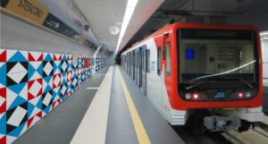 Visioni: dopo la metropolitana facciamo i metropolitani