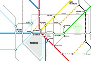 Visioni: dopo la metropolitana facciamo i metropolitani