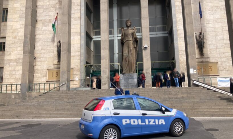 Catania, truffa sull’assicurazione: denunciate due donne del Casertano