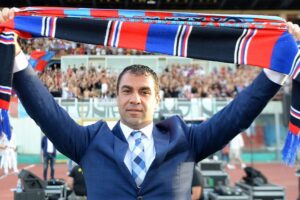 Auto, il patron del Catania Calcio Pelligra rileva l’ex Fiat Blutec di Termini Imerese. Ministro Urso: “Azienda ha reputazione internazionale”