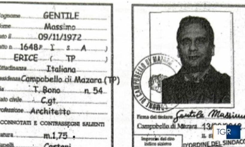 Mafia, in manette tre fiancheggiatori del boss Messina Denaro: un architetto trapanese gli ‘prestò’ l’identità