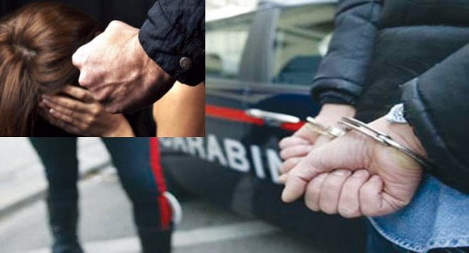 Misterbianco, lascia i domiciliari per aggredire e insultare l’ex moglie: 38enne va in carcere