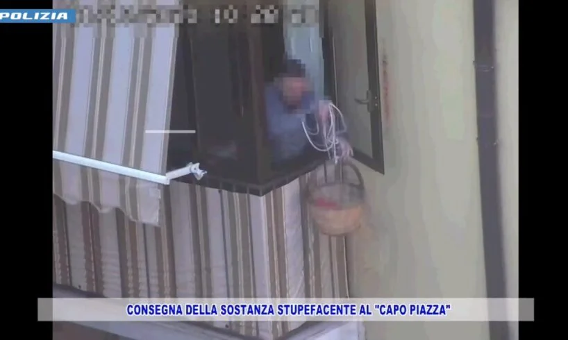 Catania, droga e mafia: 41 misure cautelari a esponenti del clan Cappello-Bonaccorsi (VIDEO)