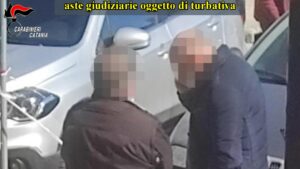 Paternò, operazione Athena: Gip rigetta custodia cautelare per il sindaco Naso. Arrestato ex assessore Cirino