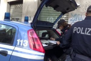 Catania, 29enne tenta furto di ‘Gratta e Vinci’ in un bar di viale Jonio: arrestato