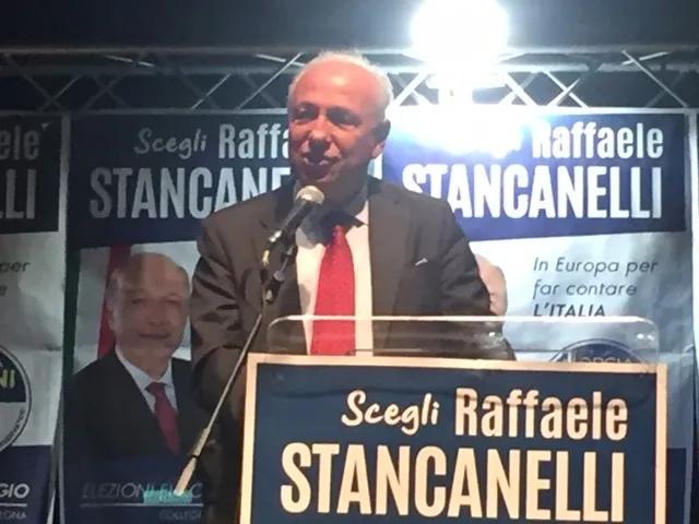 Catania, l’addio di Stancanelli a FdI: si candida alle Europee con la Lega