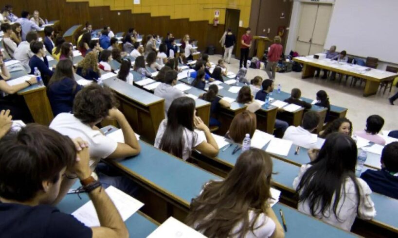 Università di Catania, primato negativo per la facoltà di medicina: analisi QS 2024 le assegna la maglia nera