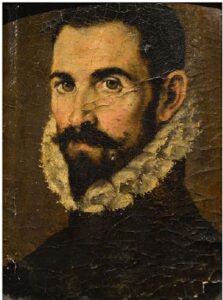 Sofonisba- El Greco Day. Un sentiero dell’arte ancora tutto da esplorare.