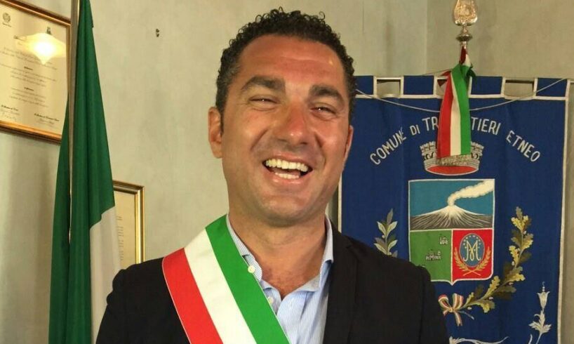 Catania, Prefetto sospende sindaco e consigliere di Tremestieri: Commissione Antimafia dispone acquisizione atti inchiesta ‘Pandora’