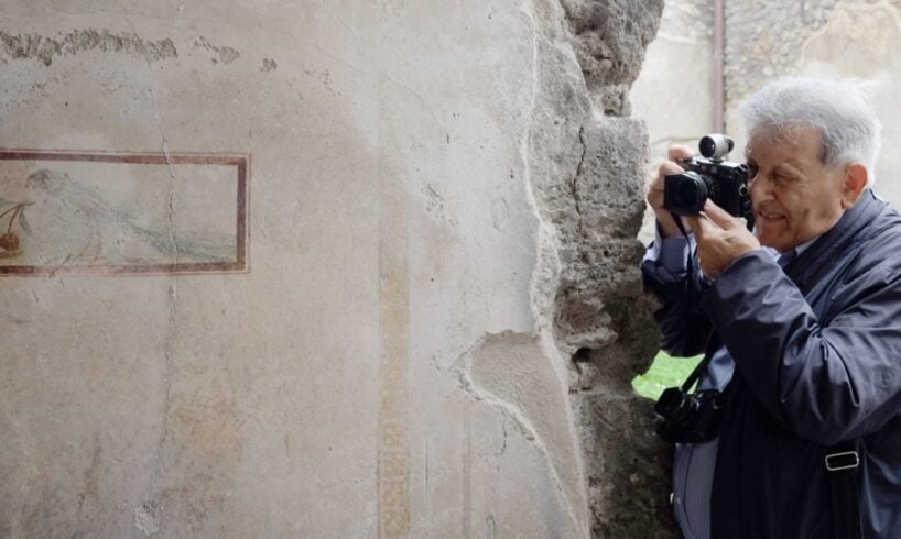 Addio al fotografo Giuseppe Leone: raccontò per immagini una Sicilia che non c’è più