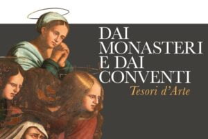 Catania, al Museo Diocesano s’inaugura la mostra sul patrimonio artistico degli ordini religiosi: fino al 28 luglio