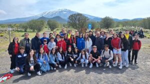 Bronte, la corsa campestre chiude le olimpiadi studentesche: oggi le premiazioni