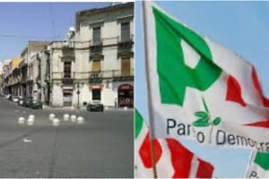 Paternò, il Pd: “Naso nomina nuovi assessori? Gesto avventato. Non rimarremo in silenzio”