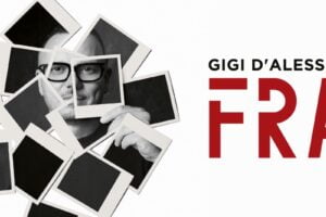 Musica, il 24 maggio esce il nuovo album di Gigi D’Alessio ‘Fra’: a Catania in tour l’11 e 12 agosto