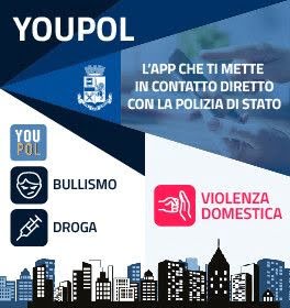 Catania, parcheggiatori abusivi scoperti grazie all’app YouPol