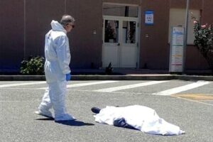 Reggio Calabria, fermato 48enne accusato di avere ucciso a coltellate un catanese di 30 anni