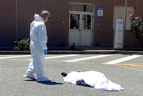 Reggio Calabria, fermato 48enne accusato di avere ucciso a coltellate un catanese di 30 anni