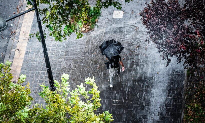 Meteo, la pioggia ha le ore contate poi torna la primavera: weekend di sole da Nord a Sud