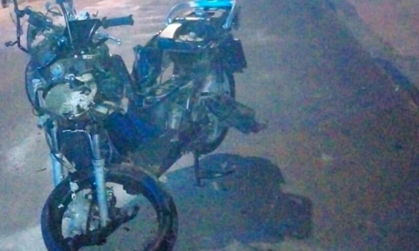 Adrano, in prognosi riservata minore a bordo di uno scooter dopo scontro con auto in via San Leo