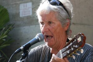 Musica, a 87 anni ci lascia Giovanna Marini: storica protagonista della canzone popolare