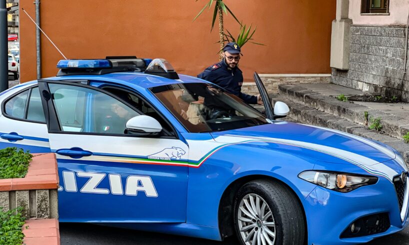 Adrano, 46enne ruba in una casa contante e carta di debito e fa un’operazione a uno sportello automatico: rintracciato e denunciato