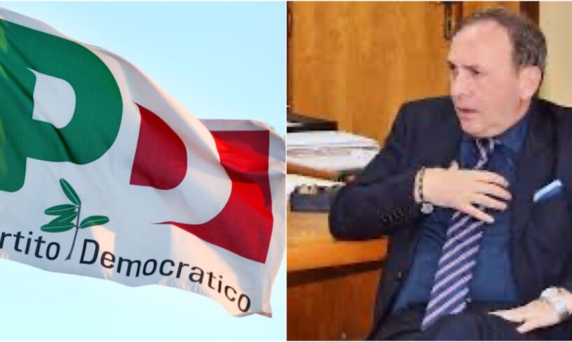 Paternò, il Circolo Pd: “Naso alla marcia per la legalità? Presenza inopportuna. Si resta basiti”