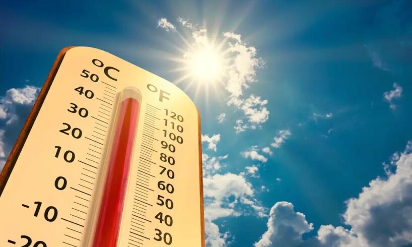 Meteo, in Sicilia temperature oltre la media: a Siracusa attesi 36°C