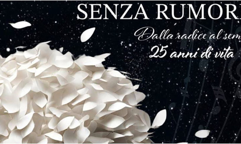 Paternò, veglia-concerto per festeggiare i 25 anni del Coro Alleluia: nella chiesa di Santa Barbara