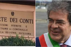 Corte dei conti Sicilia, procuratore Zingale: “Enzo Bianco resta incandidabile”