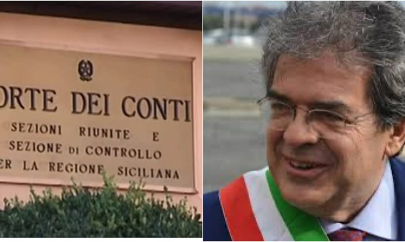 Corte dei conti Sicilia, procuratore Zingale: “Enzo Bianco resta incandidabile”