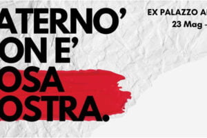 Paternò: il 23 maggio Pd, M5S e Verdi/Sinistra a Palazzo Alessi contro Nino Naso: “La città non è cosa vostra”