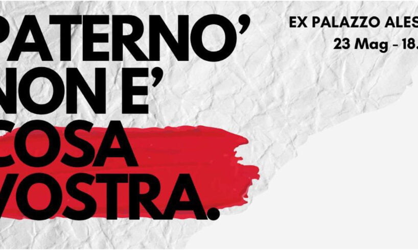 Paternò: il 23 maggio Pd, M5S e Verdi/Sinistra a Palazzo Alessi contro Nino Naso: “La città non è cosa vostra”