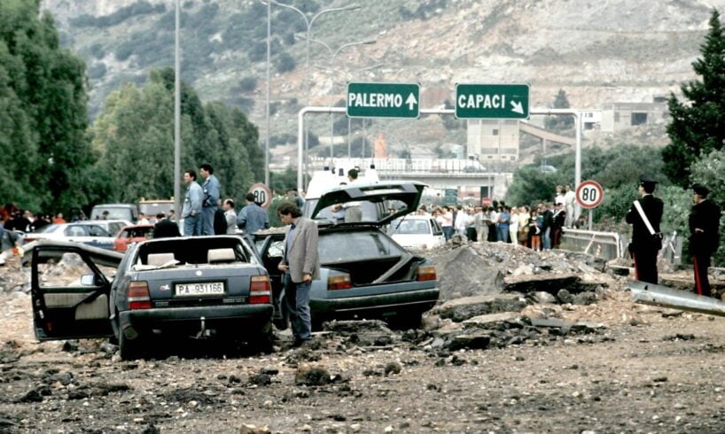 Strage di Capaci, 32 anni dopo: il messaggio dell’Arcivescovo di Palermo: “Memoria è impegno per cambiamento”