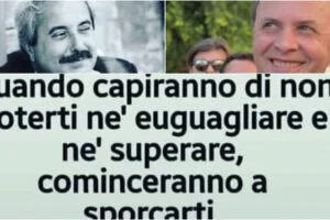 Paternò, Naso e la frase di Falcone fanno infuriare il Pd: “Si ricordi che è indagato per voto di scambio politico mafioso”