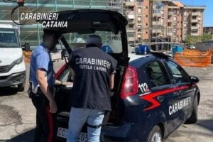 Randazzo, controlli nei cantieri edili: 2 imprenditori denunciati