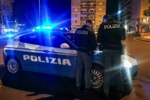 Catania, 53enne di Palagonia persecutore dell’ex moglie nonostante il divieto di avvicinamento: arrestato