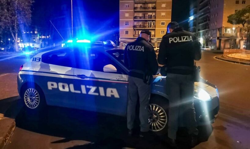 Catania, 53enne di Palagonia persecutore dell’ex moglie nonostante il divieto di avvicinamento: arrestato