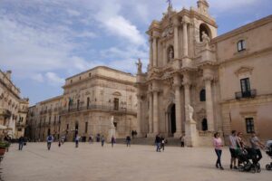 G7 Agricoltura, Lollobrigida sceglie Ortigia a Siracusa per presentare al mondo il sistema agroalimentare italiano