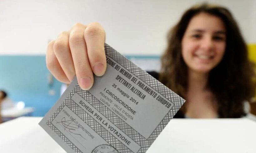 Europee, 23734 studenti voteranno fuori sede: quasi 4 mila sono siciliani